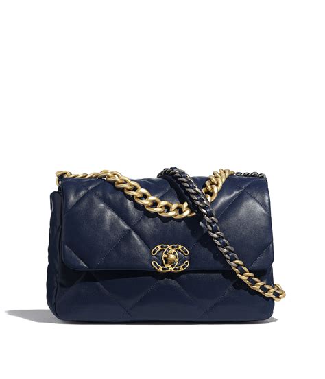 chanel handbag 7373101|New this season .